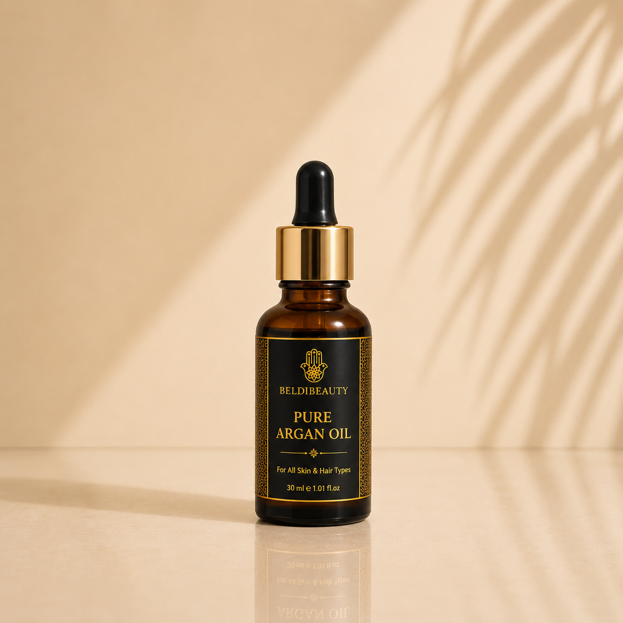 PURE ARGAN OIL 30ml